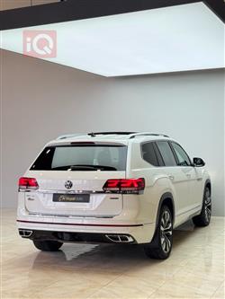 فولكسفاغن أطلس